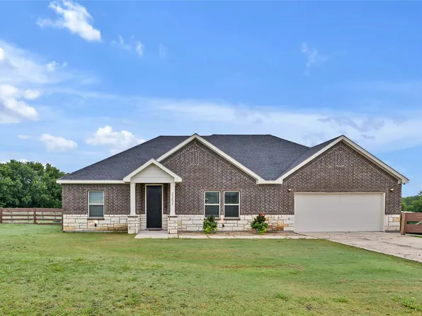 2352 Wynchase Ln, Crandall, TX 75114