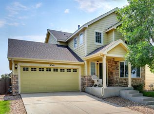 9548 E 112th Dr, Commerce City, CO 80640