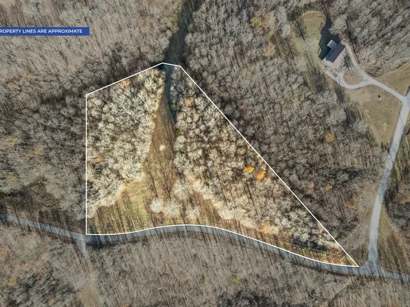 0 Highwater Rd #87, Waverly, TN 37185