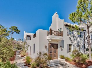 46 Butterwood Aly, Inlet Beach, FL 32461