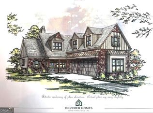 285 Reese Way, Ball Ground, GA 30107