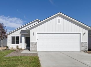2164 W Penstemon St, Kuna, ID 83634