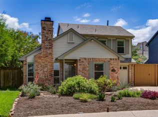 3307 San Jacinto St, Dallas, TX 75204