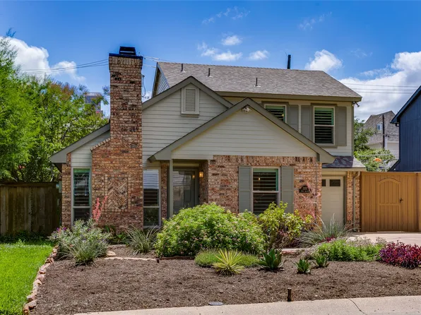 3307 San Jacinto St, Dallas, TX 75204