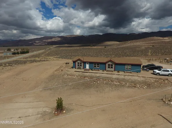4600 Wild Horse Rd, Reno, NV 89510