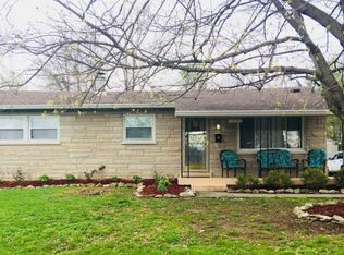 8813 Aristides Dr, Louisville, KY 40258