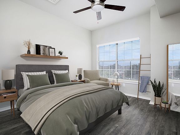 3rd image of 2302 E William Cannon Dr APT 611
