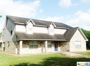 3647 County Road 382, Louise, TX 77455