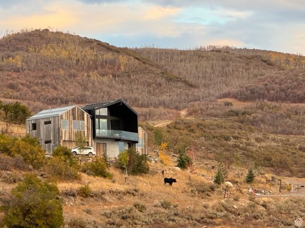 2047 S Ridge Line Dr, Heber City, UT 84032