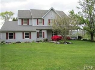 305 Brodt Rd, Bangor, PA 18013