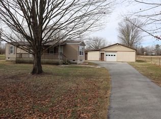 9616 Washington New Martin Rd SE, Washington Court House, OH 43160
