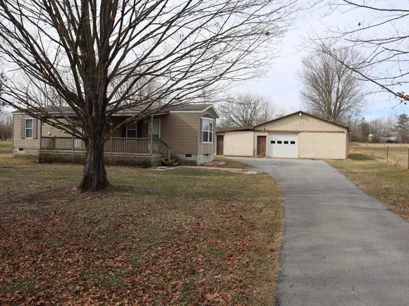 9616 Washington New Martin Rd SE, Washington Court House, OH 43160