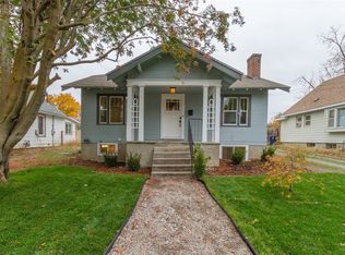 1830 E 10th Ave, Spokane, WA 99202