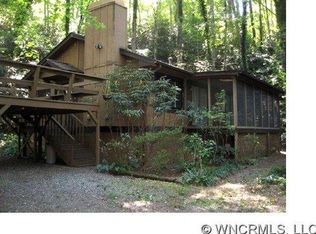 43 Driftwood Ct, Asheville, NC 28805