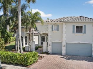 2162 Stotesbury Way, Wellington, FL 33414