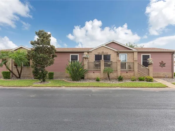 3067/3069 Ensenada St N, Mercedes, TX 78570