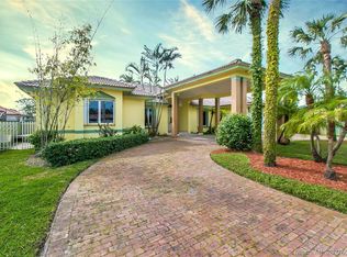 13810 SW 34th St, Miami, FL 33175