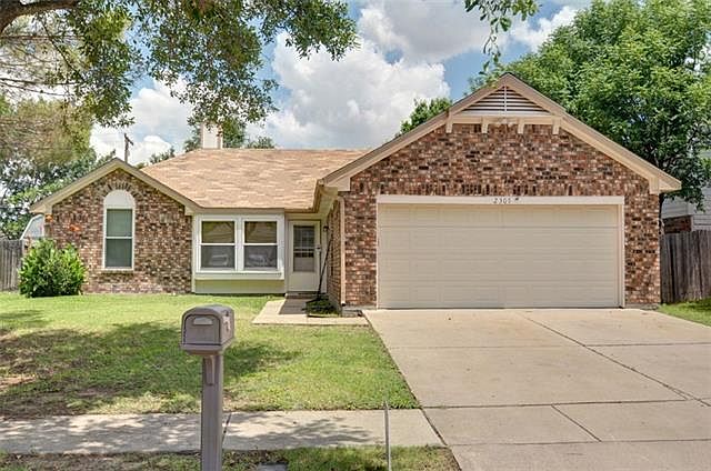 1st image of 2305 Belton Dr