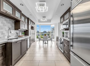 38 Avenue Rd #1802, Toronto, ON M5R2G2
