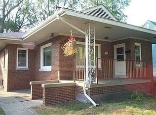 7220 Ontario Ave, Hammond, IN 46323