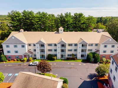 65 Fordway Extension #4310, Derry, NH, 03038