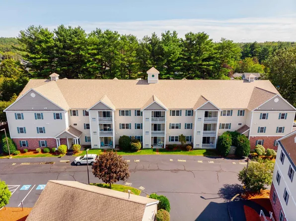 65 Fordway Extension #4310, Derry, NH 03038