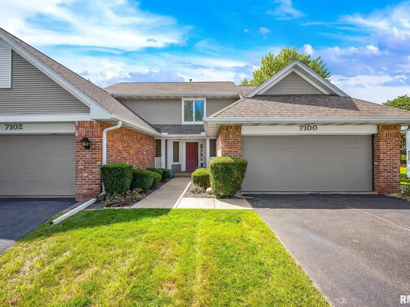 7100 N Windchime Ct, Peoria, IL 61614