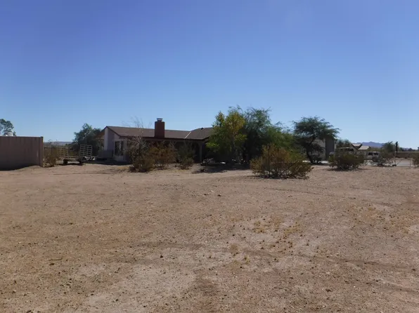 436 N Primavera St, Ridgecrest, CA 93555