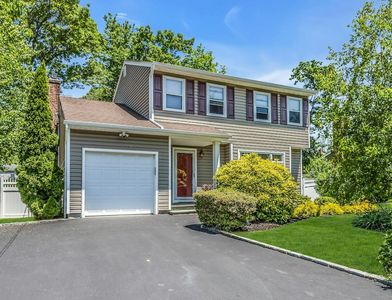 14 Troy Court, Northport, NY, 11768