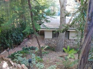 11881 Laurel Hills Rd, Studio City, CA 91604