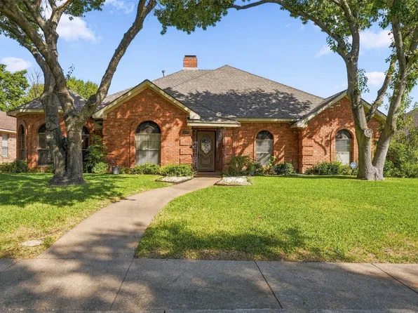 1525 Nettleton Dr, Desoto, TX 75115