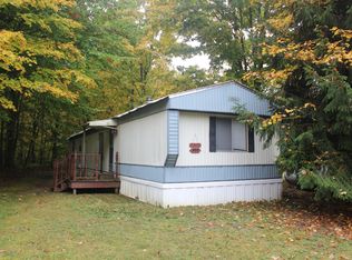7814 Firhaven Ct, Mancelona, MI