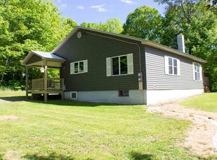 632 Us Route 3 Hwy #30, North Stratford, NH 03590