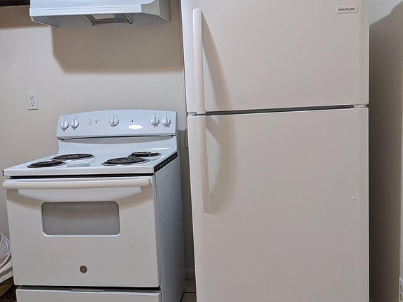 New kitchen appliances