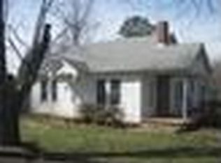 218 Reid St, Marion, NC 28752