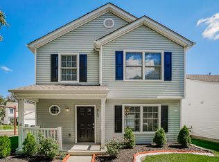 8752 Arrowtip Ln, Lewis Center, OH 43035