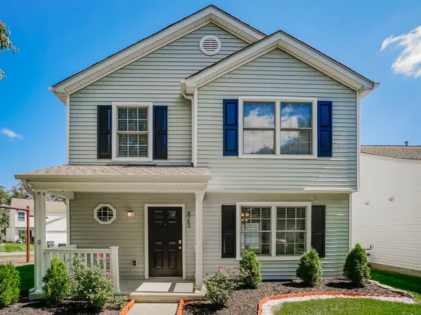 8752 Arrowtip Ln, Lewis Center, OH 43035