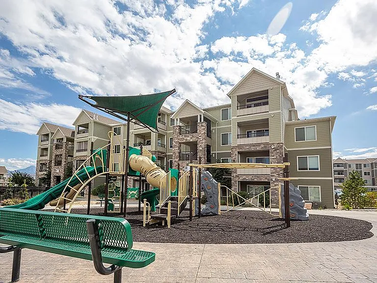 Herriman Towne Center — Photo 24