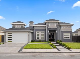 607 W Carmel Ave, Pharr, TX 78577