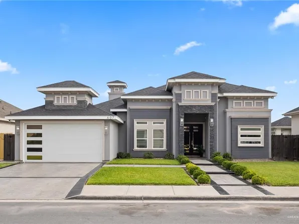 607 W Carmel Ave, Pharr, TX 78577
