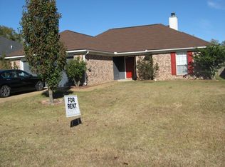 253 August Dr, Brandon, MS 39042