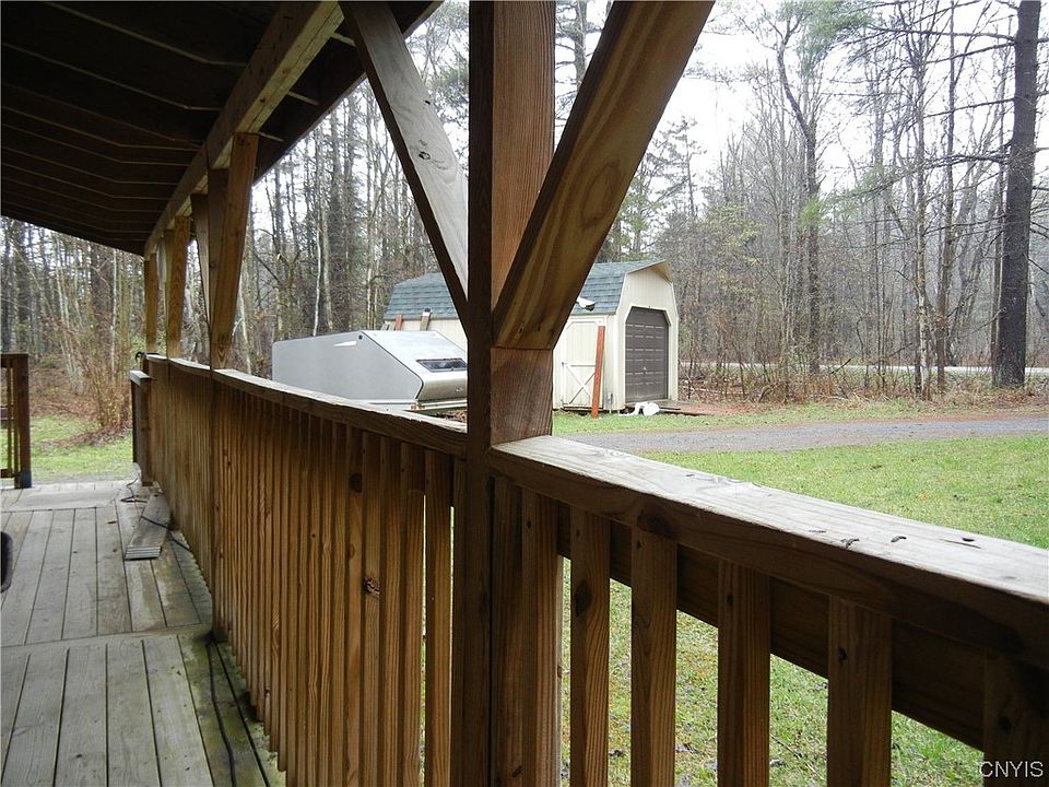 8394 Hoffman Rd, Lowville, NY 13367 MLS S1466519 Zillow