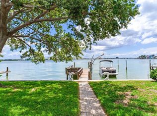 15525 Redington Dr, Redington Beach, FL 33708
