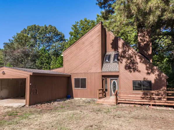 7171 State Highway 154, Marshall, TX 75670