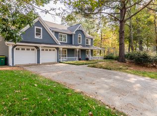 3360 Northumberland, Marietta, GA 30076