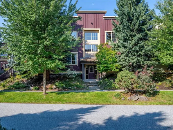 1444 Vine Rd #1, Pemberton, BC V0N 2L1