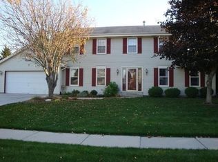 N170W20265 Hunters Rd, Jackson, WI 53037