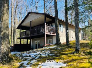 3795 S Finley Lake Ave, Harrison, MI 48625