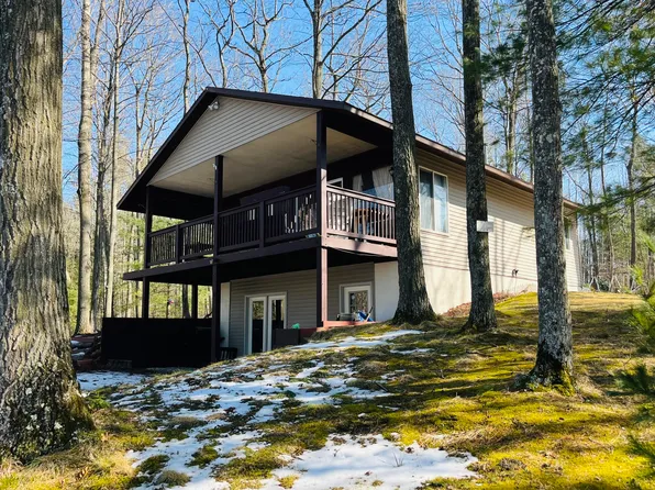 3795 S Finley Lake Ave, Harrison, MI 48625