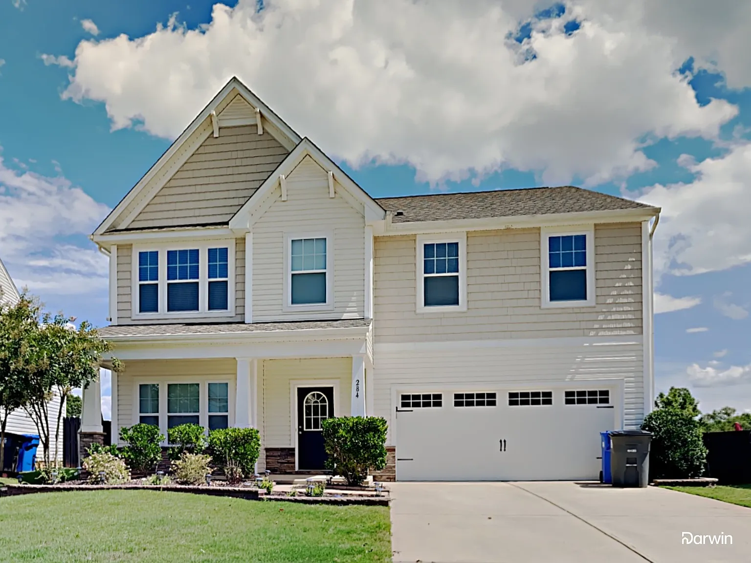 4 bed, 2.5 bath, 3182 sqft, $2,605 — Photo 1